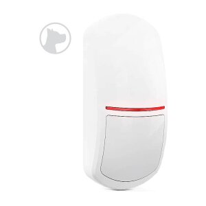 BE WAVE Motion Detector Pet Funk-Bewegungsmelder