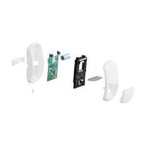 BE WAVE Motion Detector Pet Funk-Bewegungsmelder