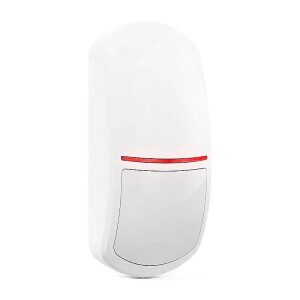 BE WAVE Motion Detector Plus Funk-Bewegungsmelder