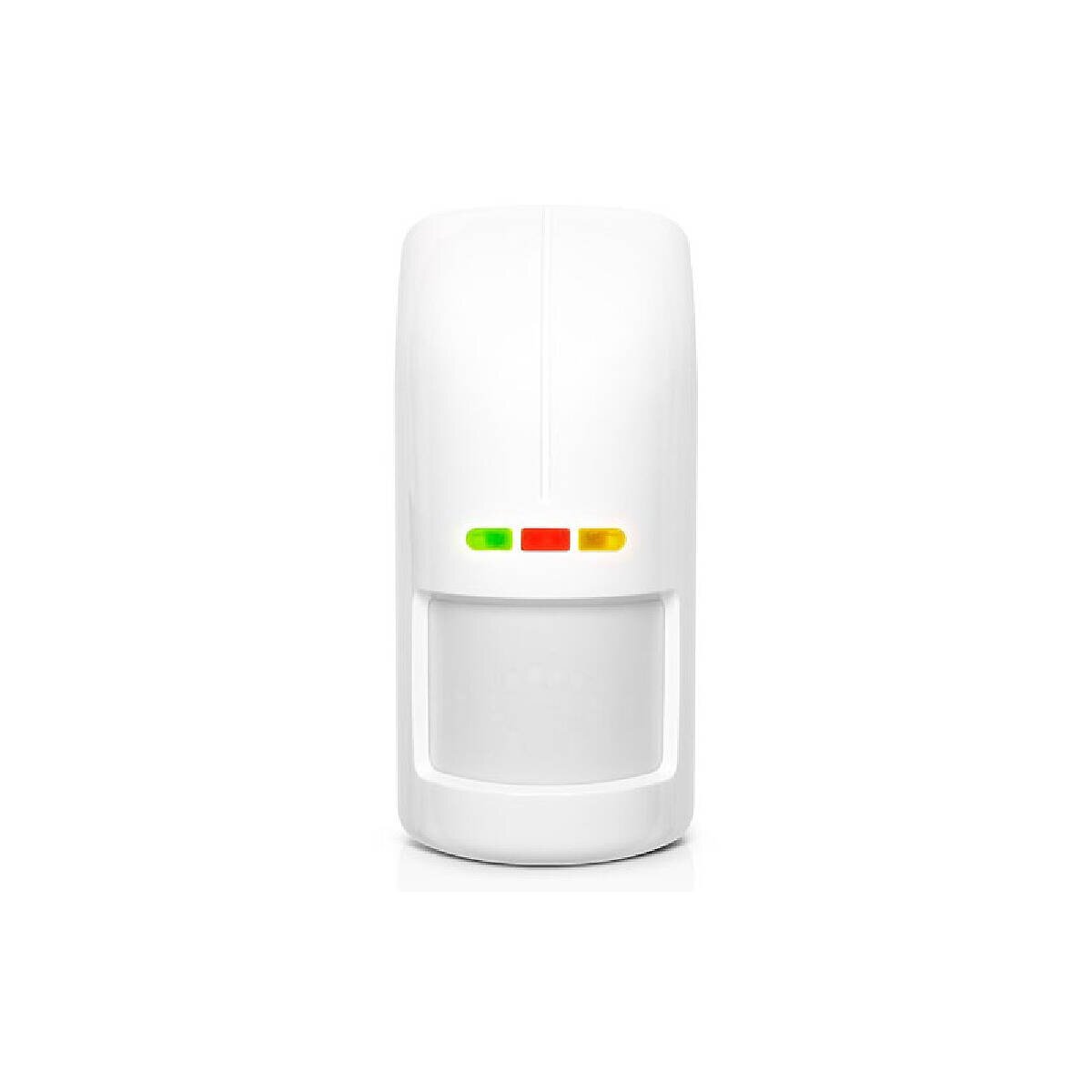 BE WAVE Outdoor Motion Detector Funk-Bewegungsmel.