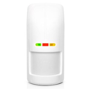 BE WAVE Outdoor Motion Detector Funk-Bewegungsmel.