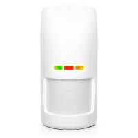 BE WAVE Outdoor Motion Detector Funk-Bewegungsmel.