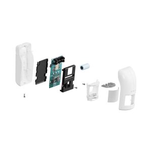 BE WAVE Outdoor Motion Detector GY Funk-Bewegungs.