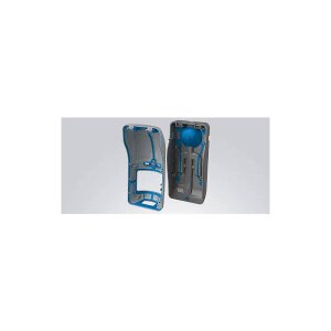 BE WAVE Outdoor Motion Detector GY Funk-Bewegungs.