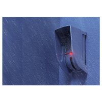 BE WAVE Outdoor Curtain Detector Vorhangmelder