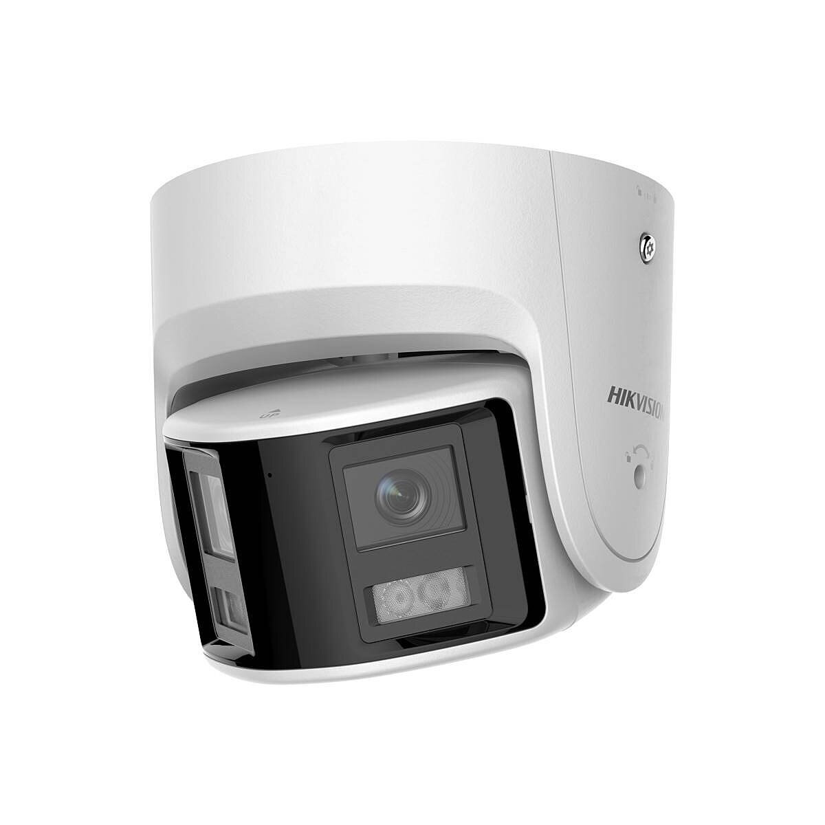 HIKVision DS-2CD2347G2P-LSU/SL(2.8mm)(C) box