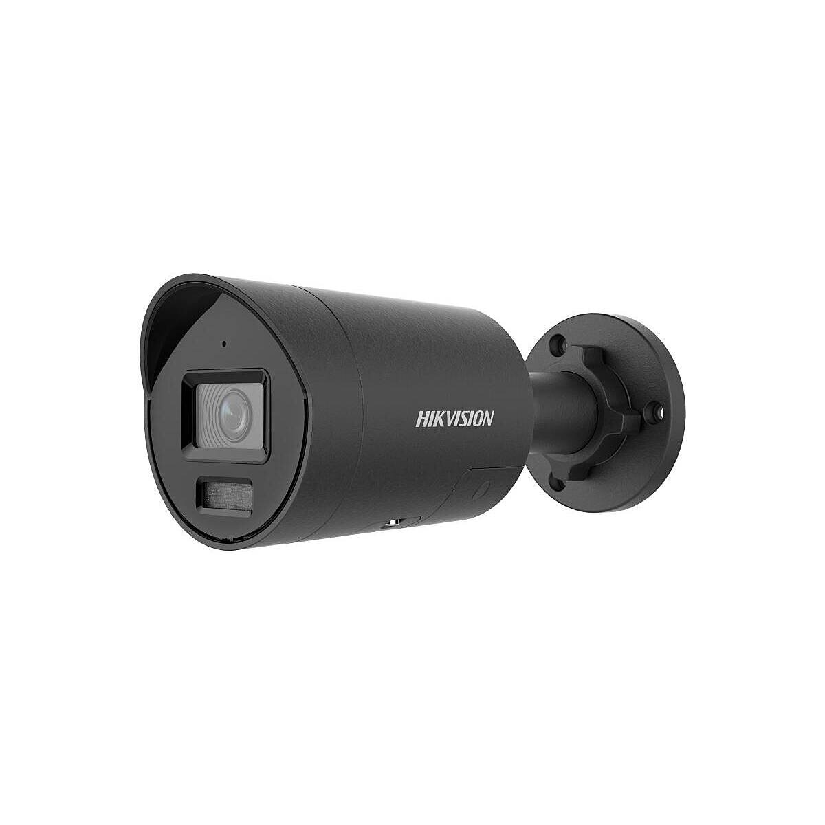 HIKVision DS-2CD2047G2H-LIU/SL(2.8mm)(eF box