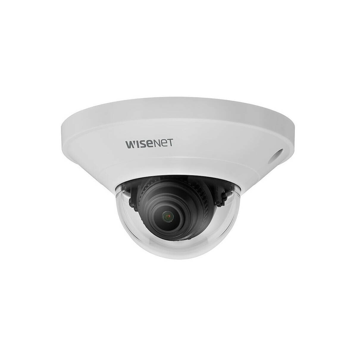 Hanwha QND-6011 IP-Kamera 1080p T/N PoE IP42 IK08