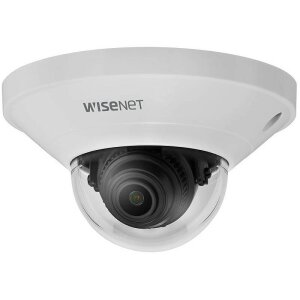 Hanwha QND-6011 IP-Kamera 1080p T/N PoE IP42 IK08