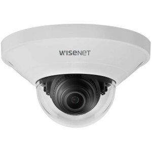 Hanwha QND-6011 IP-Kamera 1080p T/N PoE IP42 IK08