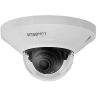 Hanwha QND-6011 IP-Kamera 1080p T/N PoE IP42 IK08