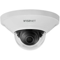 Hanwha QND-6011 IP-Kamera 1080p T/N PoE IP42 IK08