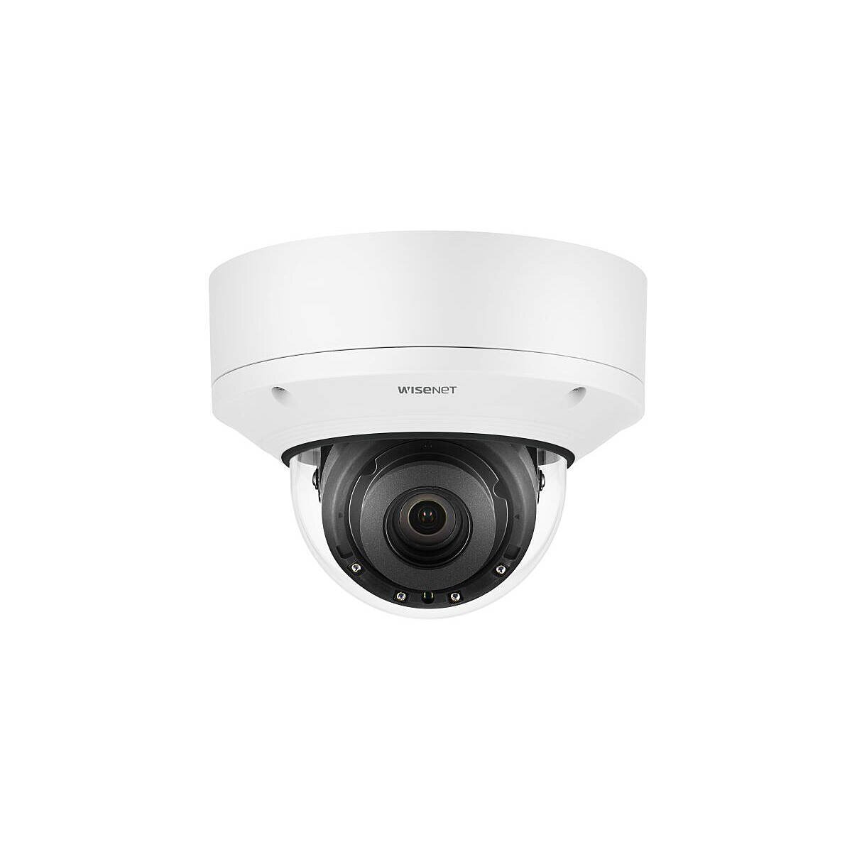 Hanwha PND-A9081RV IP-Kamera 4K T/N IR P box