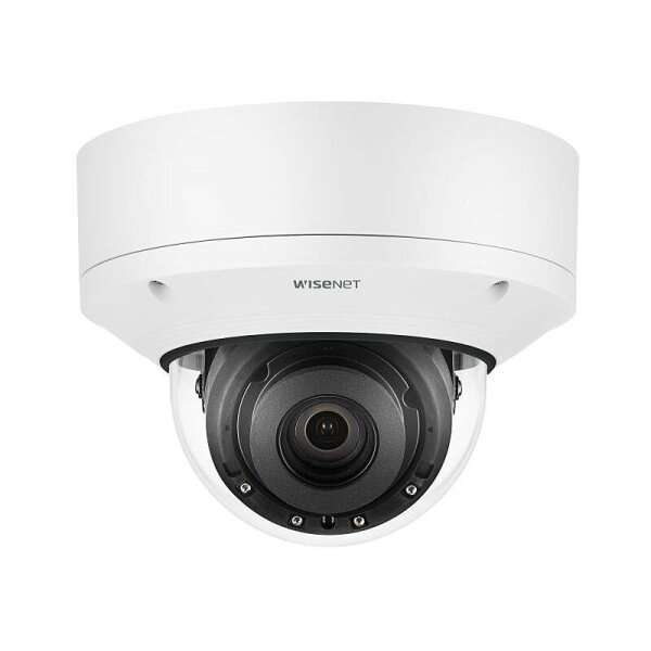 Hanwha PND-A9081RV IP-Kamera 4K T/N IR PoE IP52