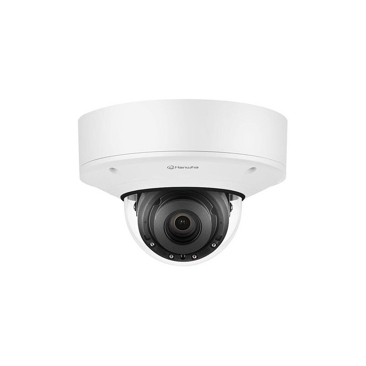 Hanwha PNV-A9081R IP-Kamera 4K T/N IR PoE IP6K9K