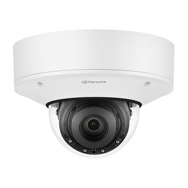 Hanwha PNV-A9081R IP-Kamera 4K T/N IR PoE IP6K9K