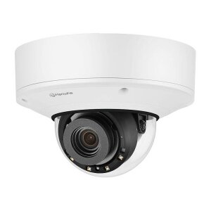 Hanwha PNV-A9081R IP-Kamera 4K T/N IR PoE IP6K9K