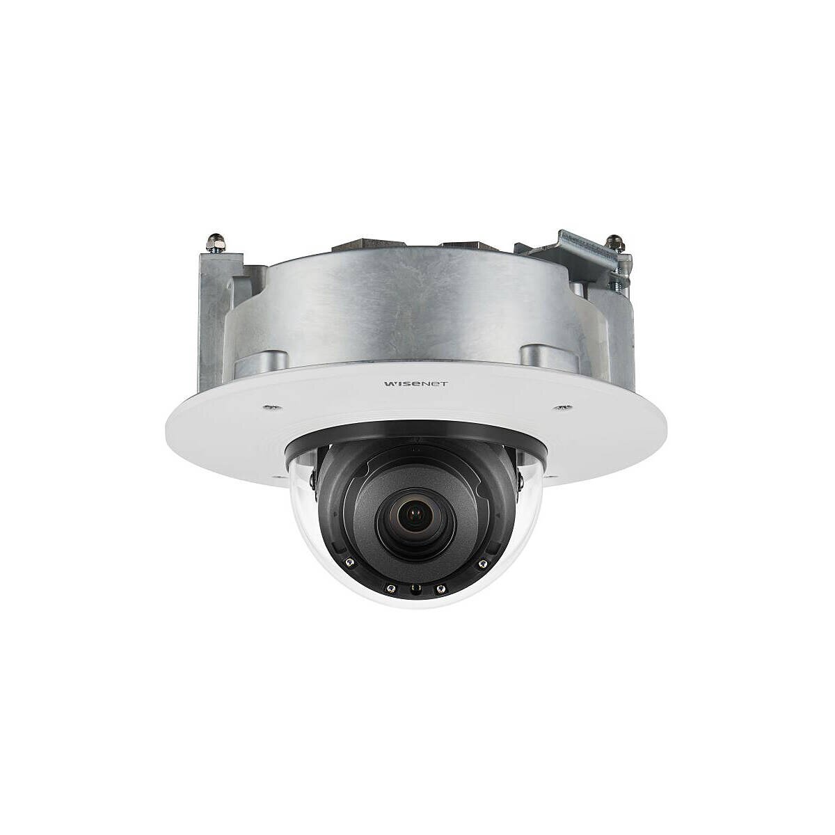 Hanwha PND-A9081RF IP-Kamera 4K T/N IR PoE+ IP52