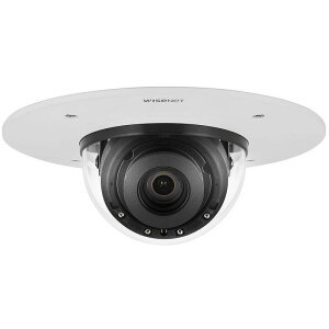 Hanwha PND-A9081RF IP-Kamera 4K T/N IR PoE+ IP52