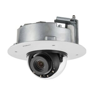 Hanwha PND-A9081RF IP-Kamera 4K T/N IR PoE+ IP52