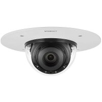 Hanwha PND-A9081RF IP-Kamera 4K T/N IR PoE+ IP52