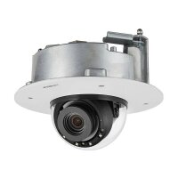 Hanwha PND-A9081RF IP-Kamera 4K T/N IR PoE+ IP52