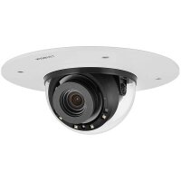 Hanwha PND-A9081RF IP-Kamera 4K T/N IR PoE+ IP52