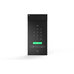 2N IP Style Basicmodul - Türstation mit Kamera