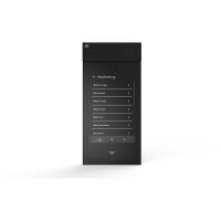 2N IP Style Basicmodul - Türstation mit Kamera