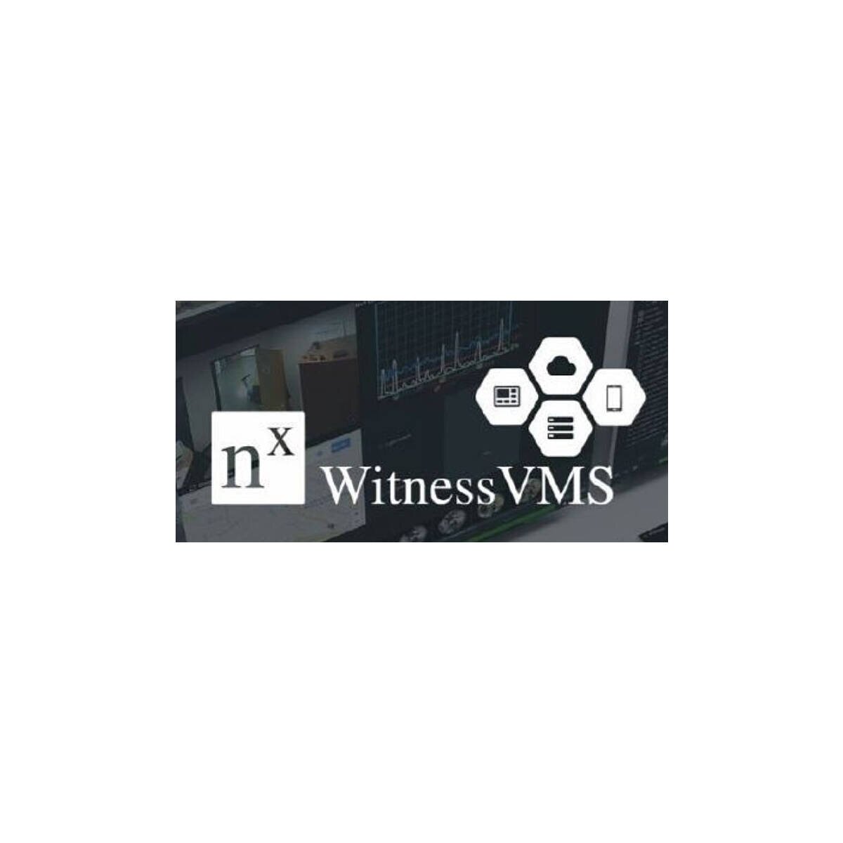 Network Optix Nx Witness VMS Videowall