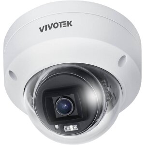 VIVOTEK FD9380-HV-V2 IP-Kamera 5MPx T/N IR PoE