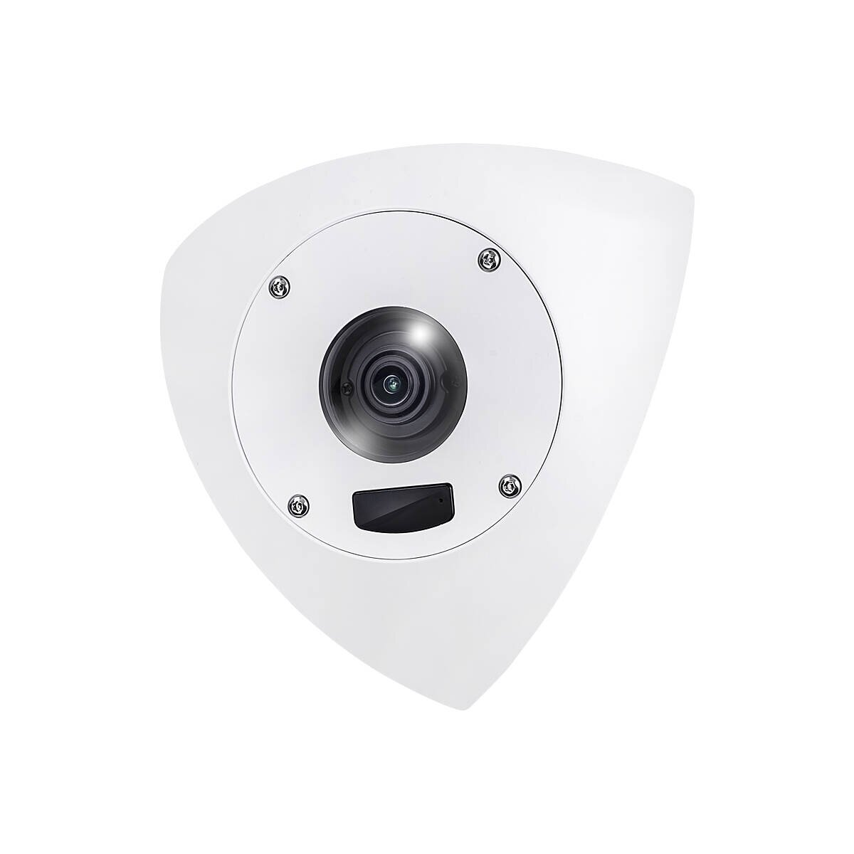 VIVOTEK CD9381-HNVF2(WHITE) IP-Kamera 5M box