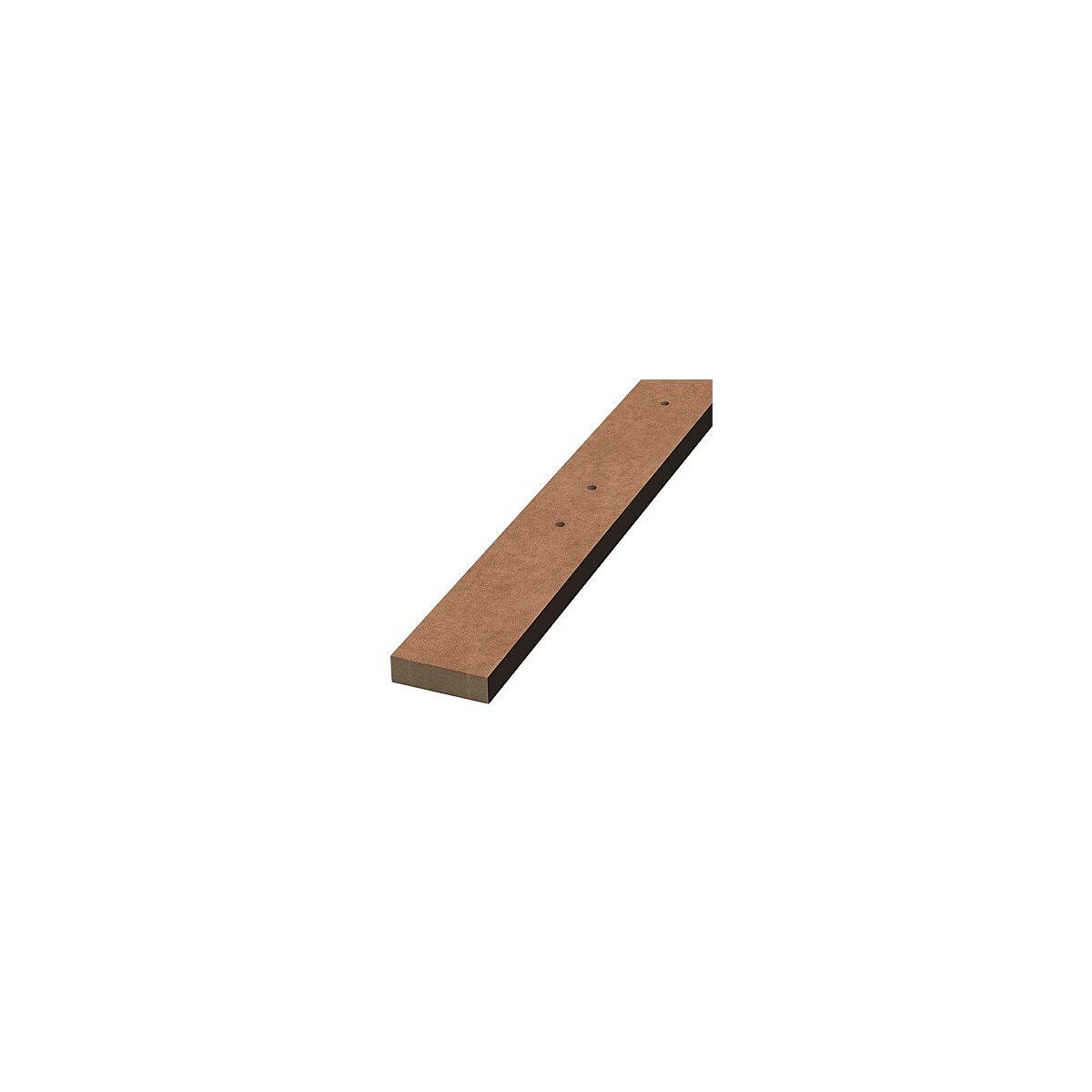 ABUS Schlossk&ouml;rperunterlage f.PR2600/2700, Edel.
