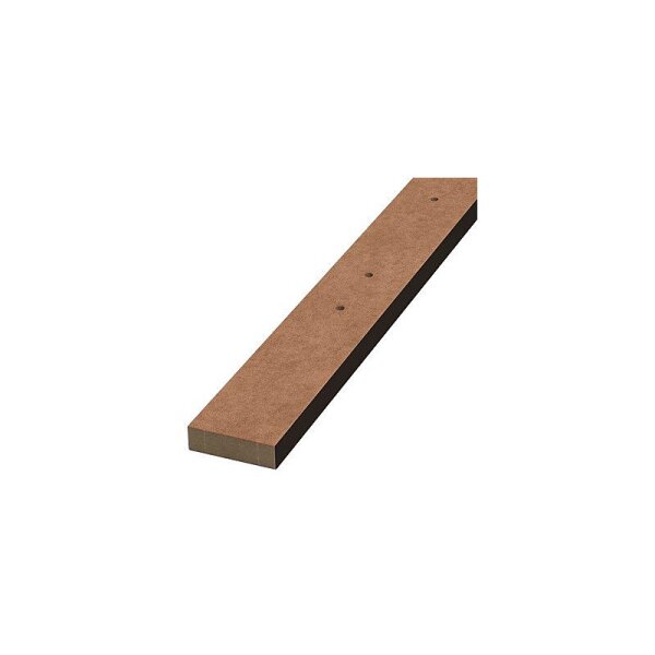ABUS Schlosskörperunterlage f.PR2600/2700, Edel.