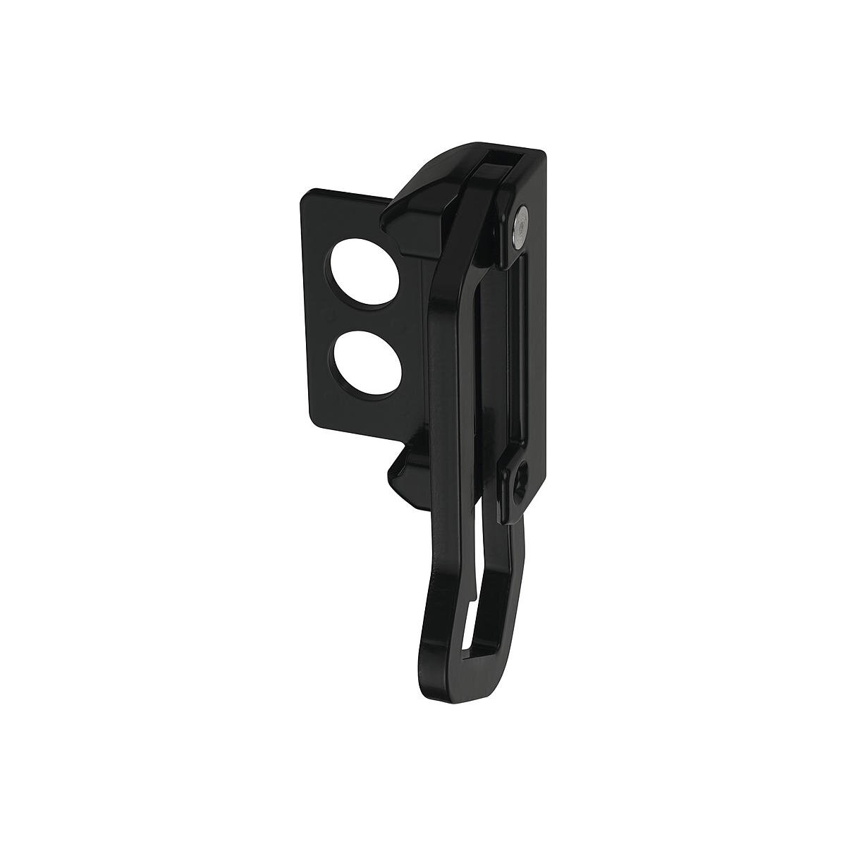 Abus PSB2700 SW Sperrbügel-Set f. PR2800,2700,2600