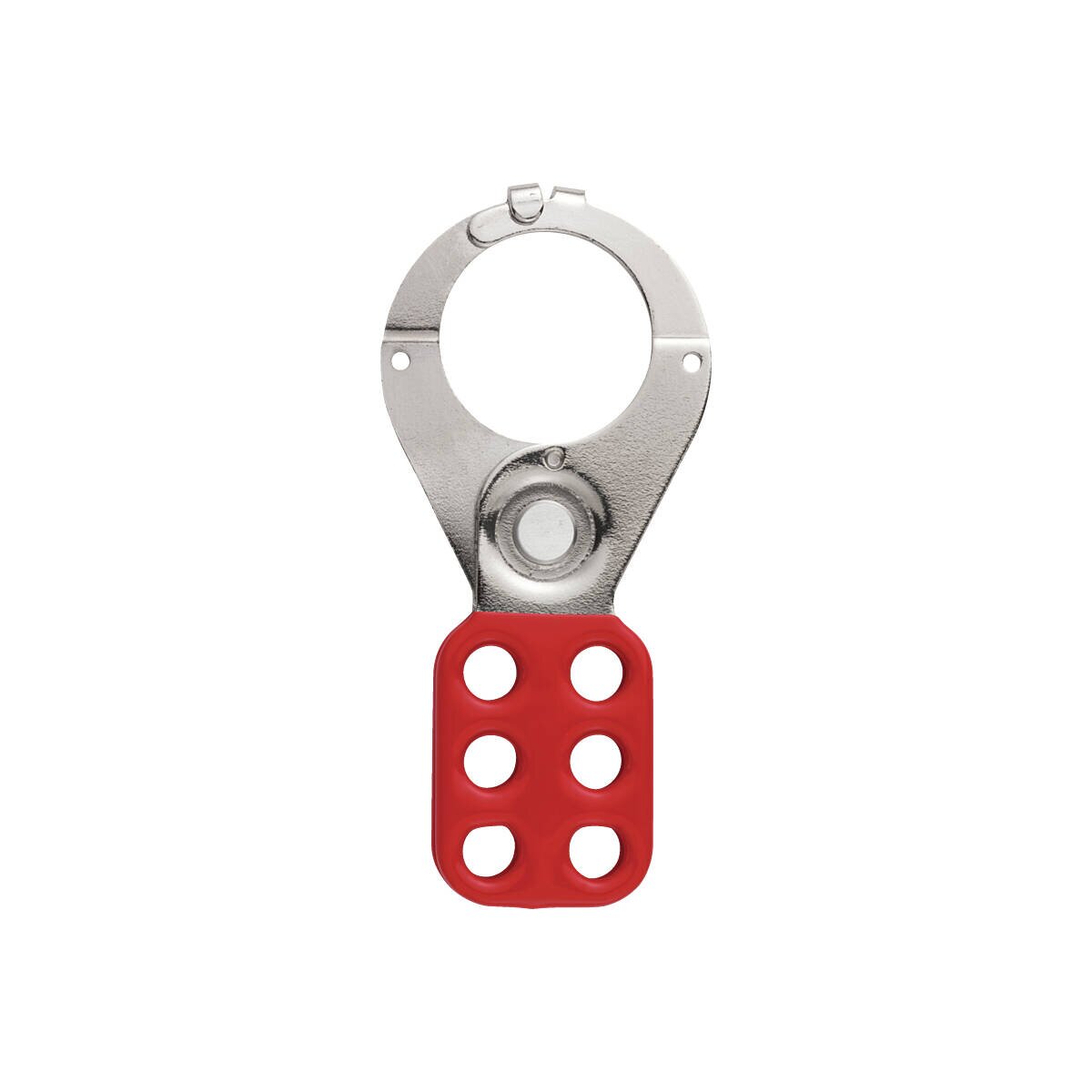 ABUS HS-Verriegelung H712 groß, 1,5" mit Klammern
