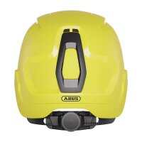 ABUS Scator Arbeitsschutzhelm safety yellow