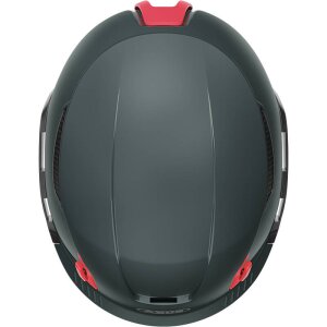 ABUS Spector Arbeitsschutzhelm titan