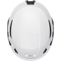 ABUS Spector Arbeitsschutzhelm polar white