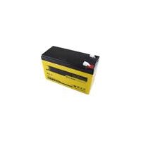 ABUS BT2012 VdS-Akkumulator 12V/1,2Ah
