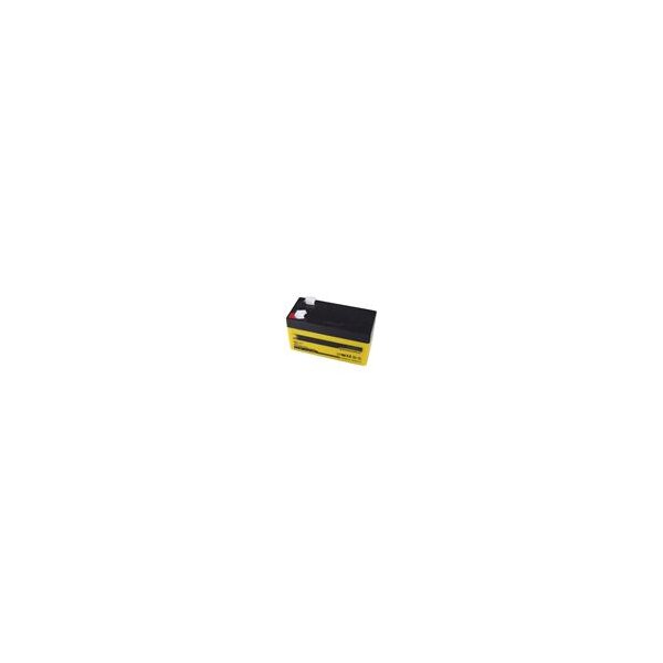 ABUS BT2120 VdS-Akkumulator 12V/12Ah