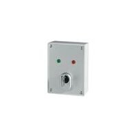 ABUS BT2120 VdS-Akkumulator 12V/12Ah
