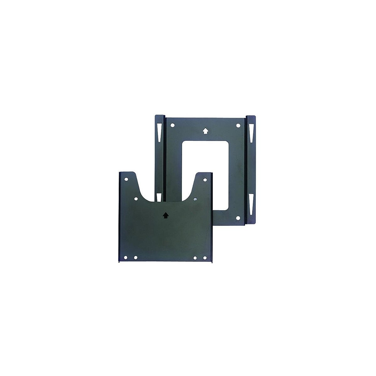 AG Neovo WMK-01 Wandbefestigung, max. 18 box