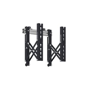 AG Neovo VWM-02 Wandbefestigung, 42-65, m. 80 kg