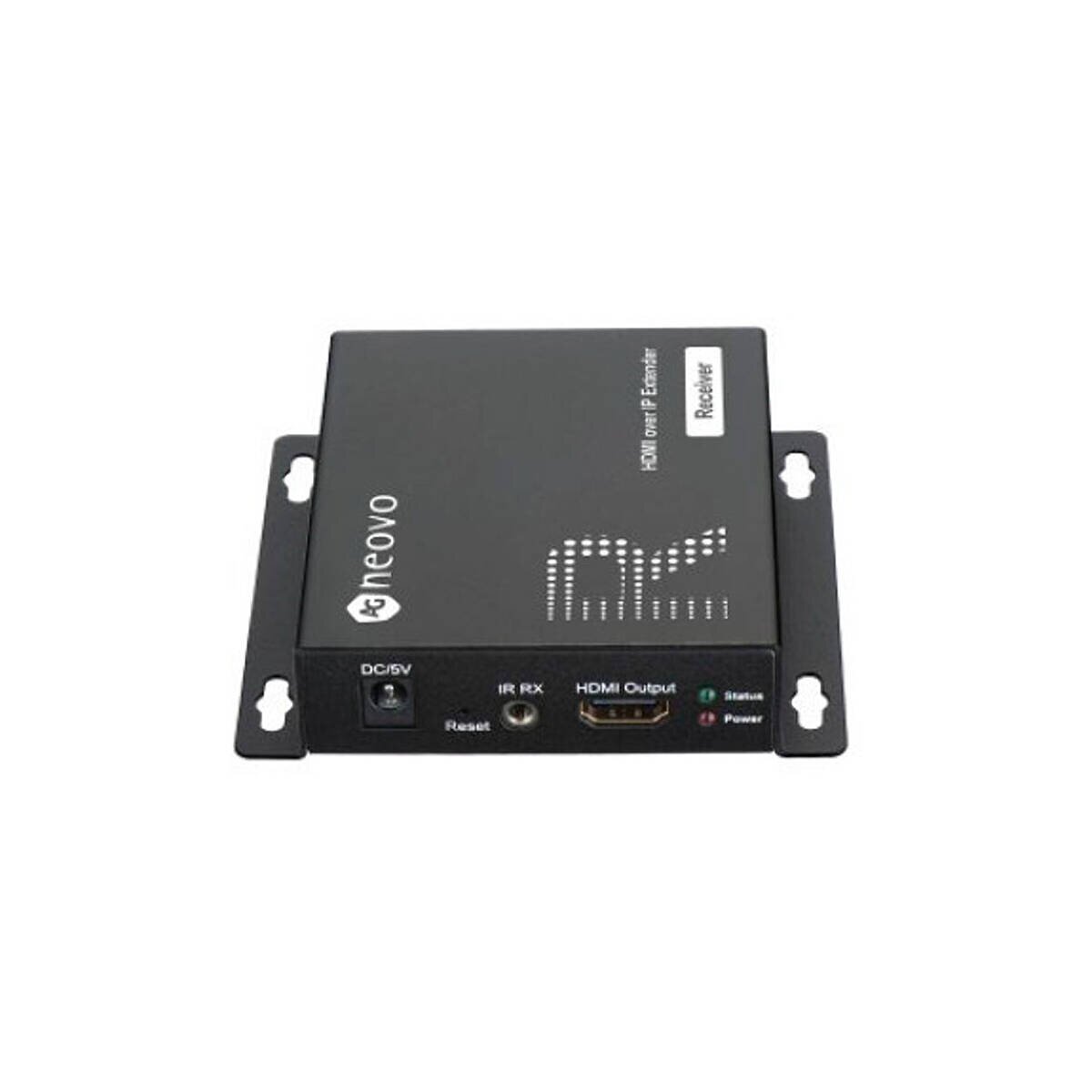 AG Neovo HIP-RA HDMI-LAN Extender box