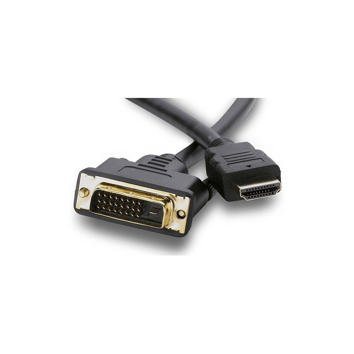 AG Neovo CB-01 Adapterkabel HDMI / DVI-D box