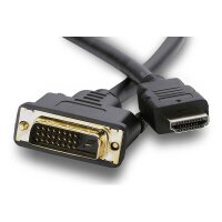 AG Neovo CB-01 Adapterkabel HDMI / DVI-D