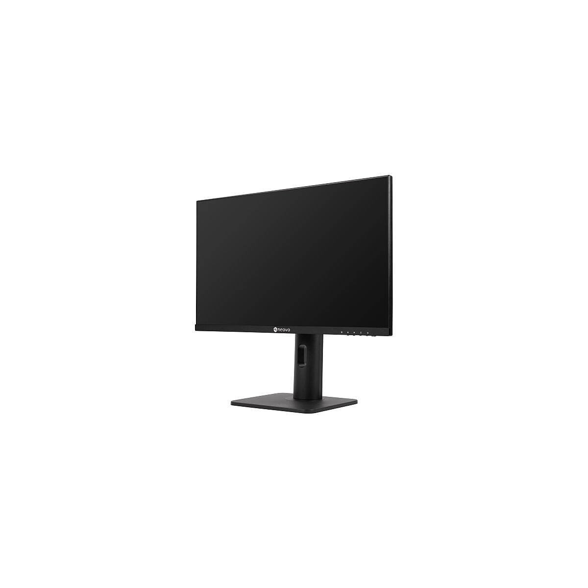 AG Neovo LH-2703 27 LCD Monitor, LED, HD box