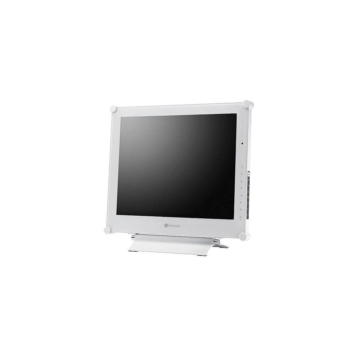 AG Neovo X-15EW 15” LCD Monitor 10 box