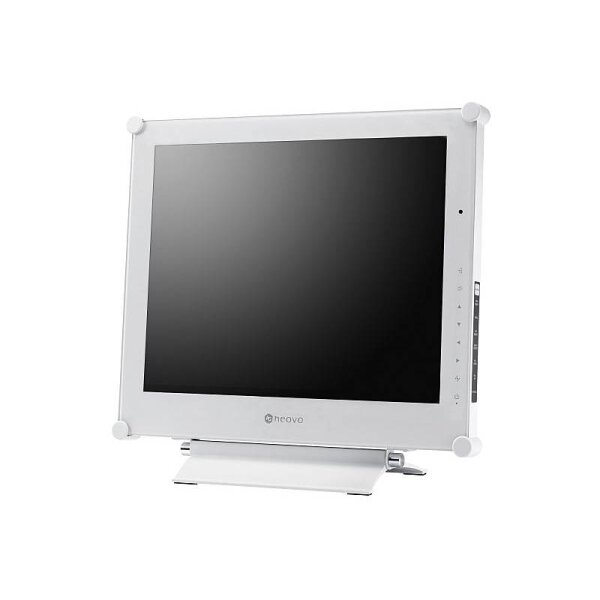 AG Neovo X-15EW 15” LCD Monitor 1024x768 Pixel